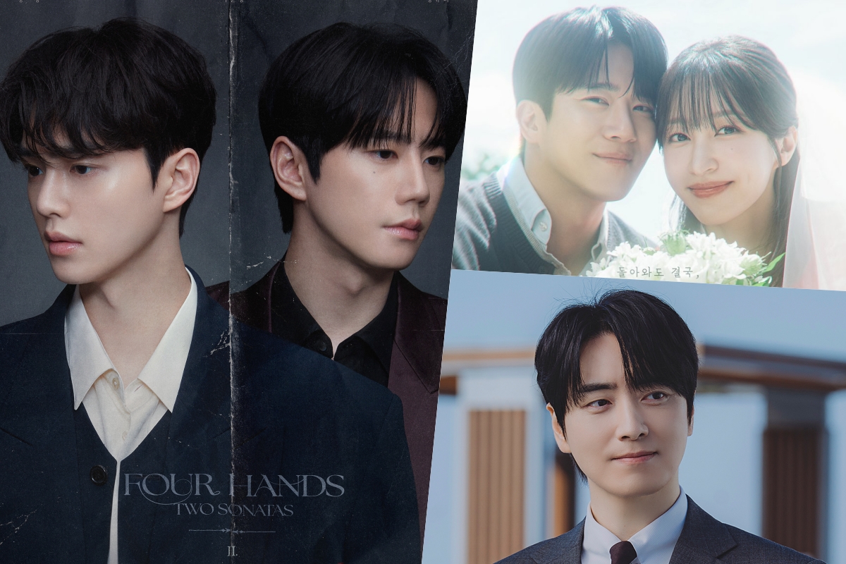 October Drama Brand Reputation Rankings Announced