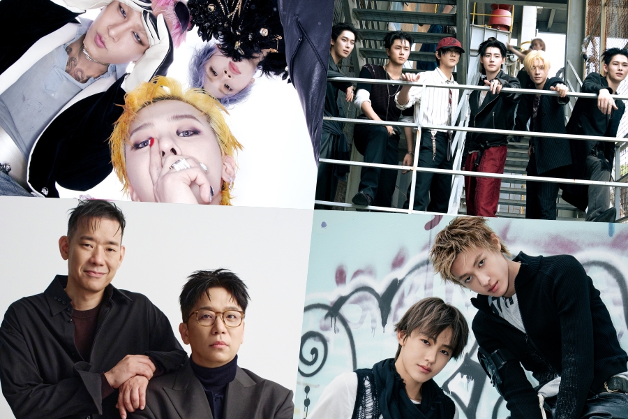 2026 MAMA AWARDS Announces Special Collaboration Stages