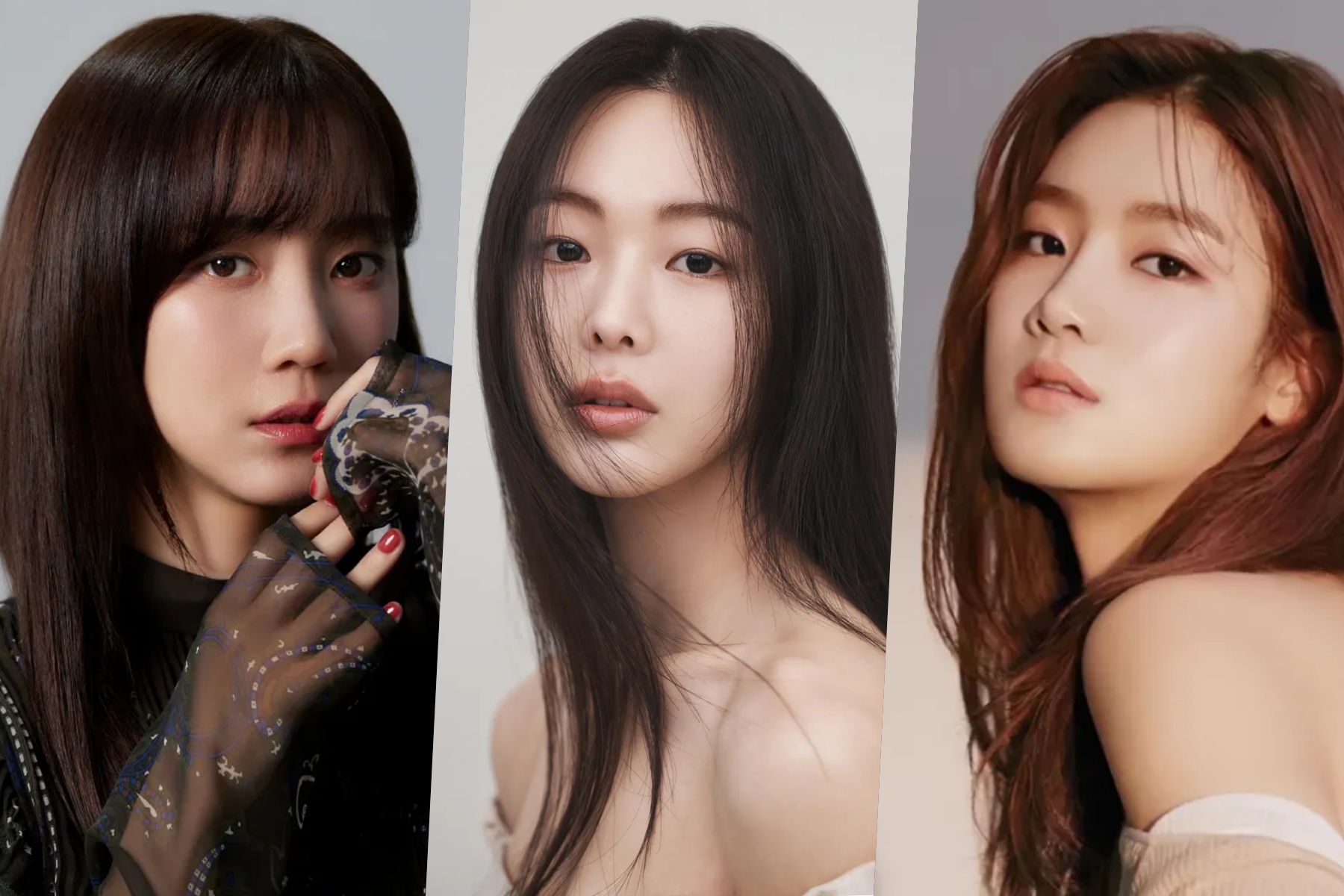 Shin Hyun Been And Keum Sae Rok Reported + Park Ju Hyun Confirmed To Join “Inside Men” Prequel