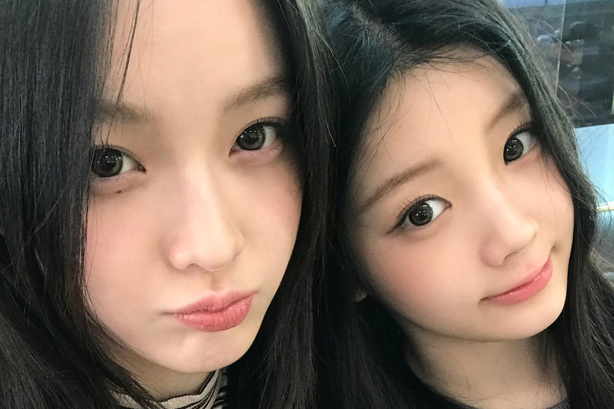 ILLIT’s Wonhee And Iroha To Limit Movement At Upcoming Event Due To Injury