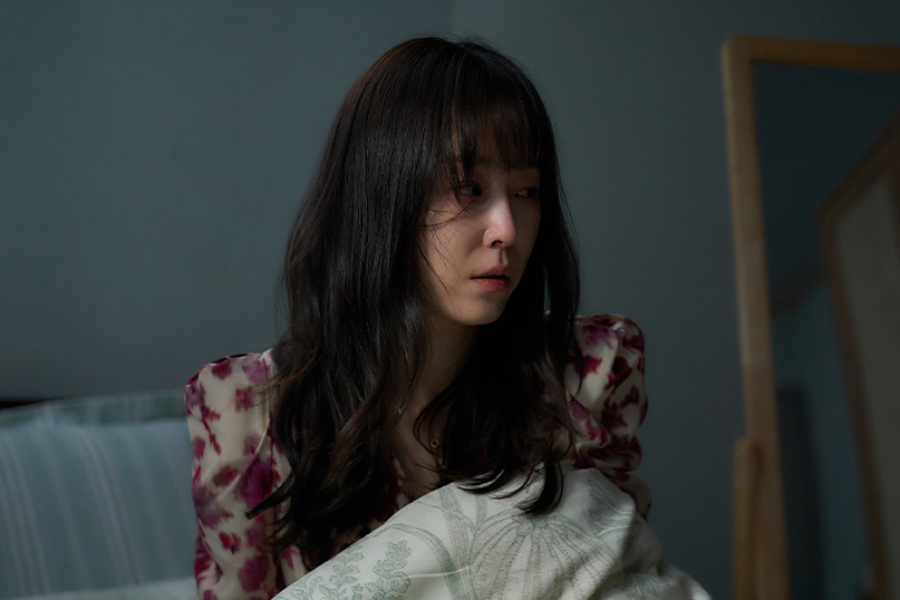 Seo Hyun Jin Wakes Up In Distress After Her Perfect Date With Yoo Yeon Seok In “The Perfect Lie”