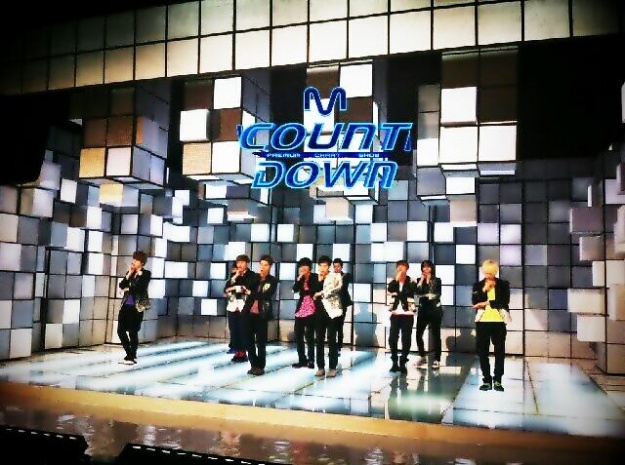Mnet M Countdown Wants to Hire You