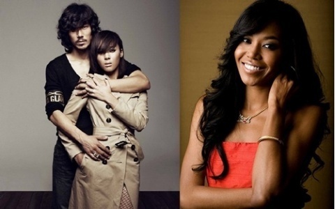 Tiger JK and Tasha to Collaborate in Amerie’s New Album
