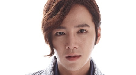 Jang Geun Suk at Your Fingertips