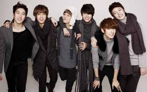 Boyfriend Reveals "I’ll Be There" MV Teaser