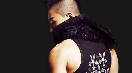 "Just A Feeling" With Taeyang