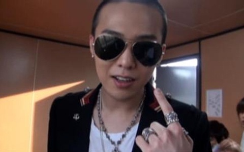The Real Reason Behind G-Dragon’s Shaved Head