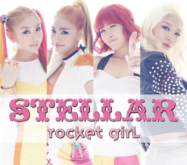 Stellar’s "Rocket Girl" MV Was Edited Due to Explicit Content