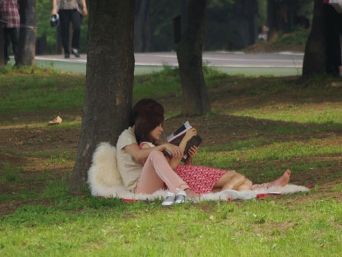 “You’re My Pet” Jang Geun Suk & Kim Ha Neul’s Romantic Back Hug