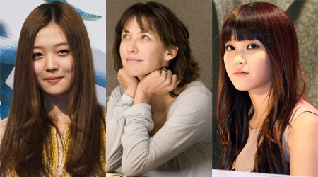 Female Idols Who Would Still Look Awesome Ten Years from Now