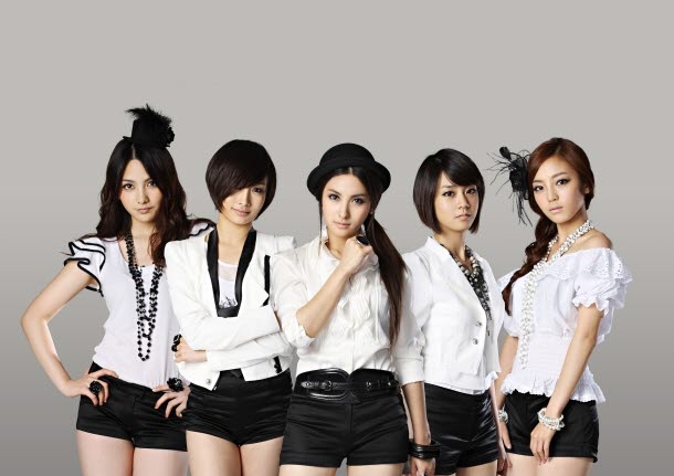 Kara Releases Short Version of "Winter Magic"