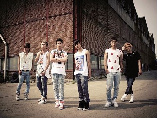Cube Entertainment to Hold First K-Pop Concert in Brazil