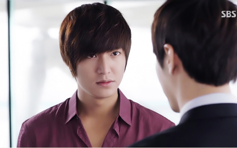 “City Hunter” Episode 18 Preview