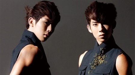 Jo Kwon In October Issue of Men’s Health