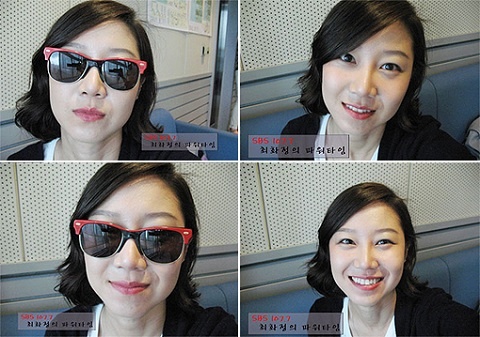 Gong Hyo Jin Calls Her Boyfriend Ryu Seung Beom Lu Lu Soompi