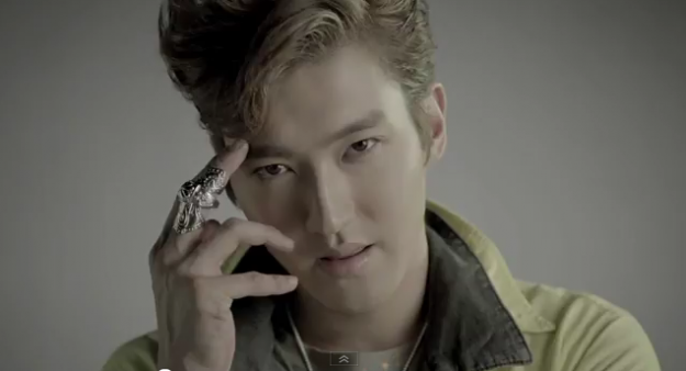 Eat Your Kimchi Reviews Super Junior’s "Mr. Simple"