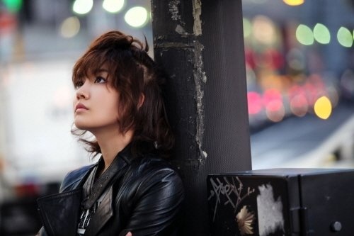 Weekly K-Pop Music Chart 2010 – January Week 4