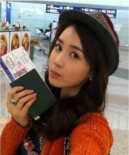 Girls’ Generations’ 10th Member?