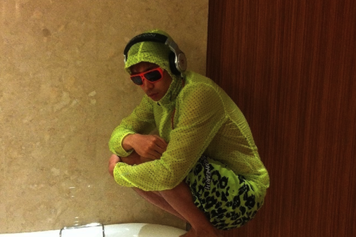 Eric of Shinhwa Joins Twitter + "Beautiful Spy/Spy Myung Wol" Releases Teaser #2
