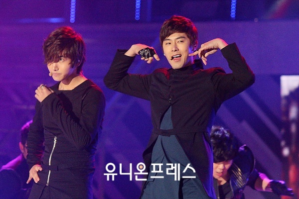 Mnet Airs 2011 Hallyu Dream Concert