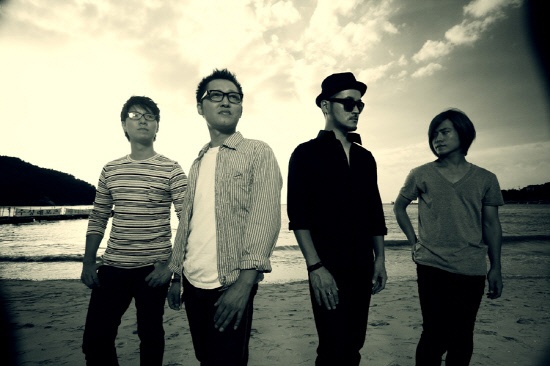 Modern Rock Band Deli Spice to Hold Celebratory Concert in Japan