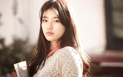 "I Need an Angel" Reveals BTS Stills of miss A Suzy