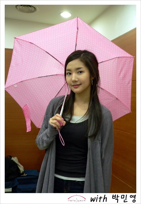 Stars Love Rainstory Umbrellas