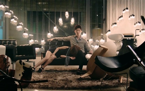 Jang Woo Hyuk Releases MV for "Back To The Memories"
