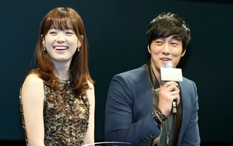So Ji Sub declares “Han Hyo Joo Has No Girlish Charm”