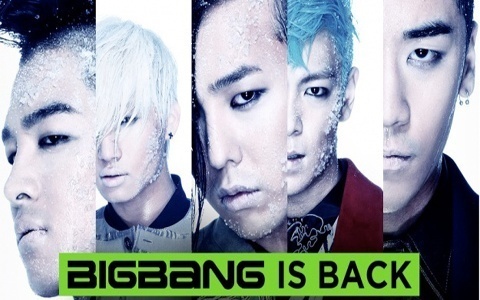 Big Bang’s Comeback Album Sells Over 250K Copies in Pre-Order Sales