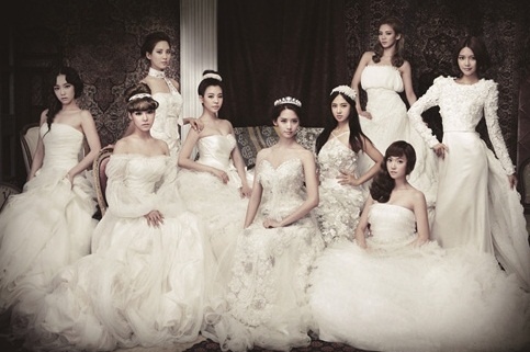 Secret Meanings Behind Girl Group Names Explained Online