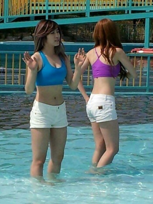 Secret Hyosung’s Post-Diet Figure Wows Fans
