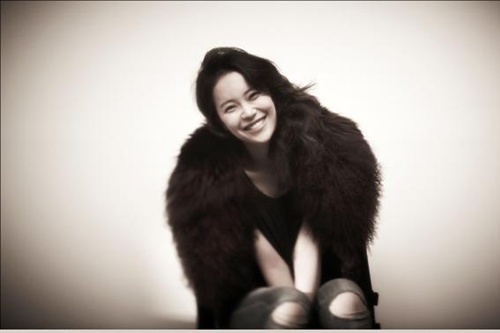 ‘OST Queen’ Baek Ji Young Joins “The Greatest Love” OST