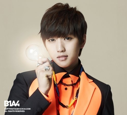 B1A4’s Sandeul to Make Musical Debut with “Brothers Were Brave”
