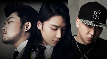 Aziatix Reveals Full Music Video of "Go"
