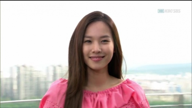 Fashion Closet: Cho Yoon Hee’s Lovely Dresses from “Lie to Me” Part 1