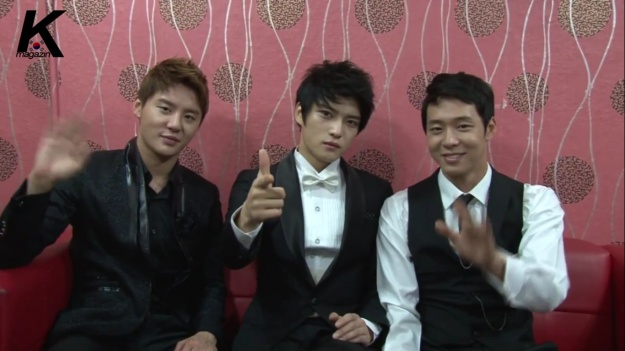 JYJ to Hold a Concert in Europe?