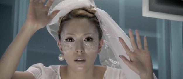 BoA Is Hurricane Venus – MV Out!