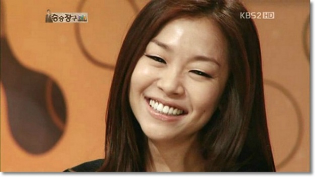 Park Jung Hyun Confesses, "I Was Dragged to the Plastic Surgery Clinic in Tears"