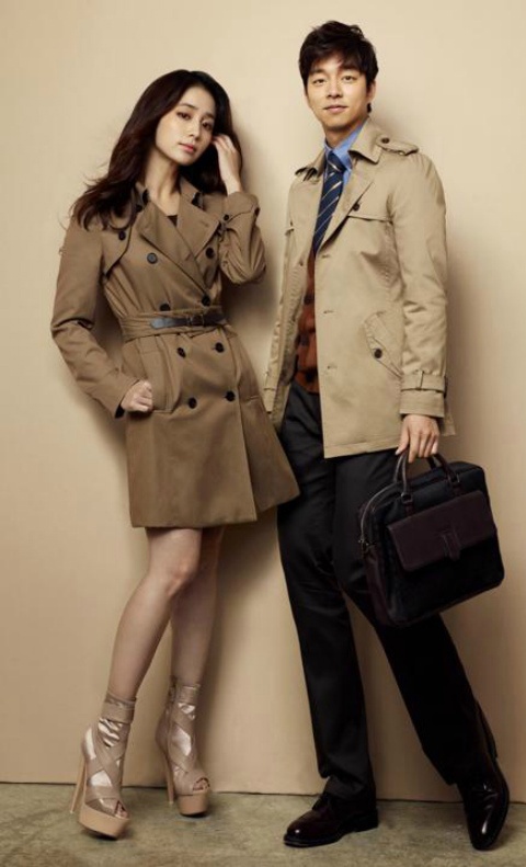 "Big" Unveils First Teaser Stills of Lee Min Jung