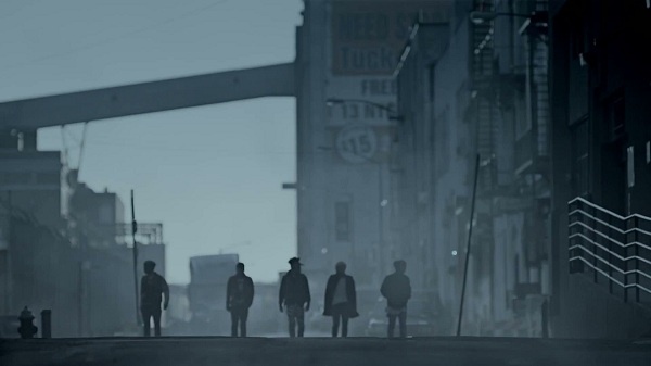 BIGBANG’s “Blue” MV Earns Same Recognition as Taylor Swift and Zac Efron’s Duet Video