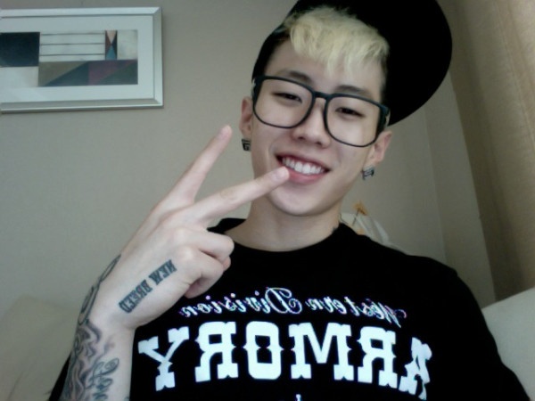 Jay Park is Very Confident of His Upcoming Album