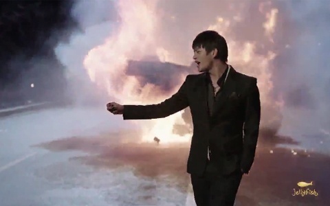 Seo In Gook Releases Comeback Music Video "Tease Me"
