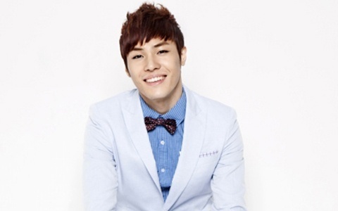 Wheesung to Release New Album in October