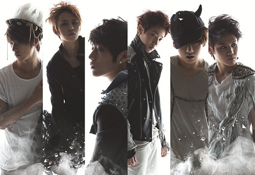 UK’s First K-Pop Concert “United Cube in London” Opens Ticket Sales to General Public