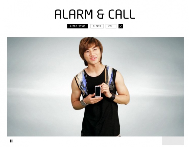 Daesung Is Lonely