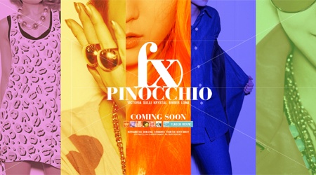 f(x)’s "Pinocchio (Danger)” Finally Unveiled : Review