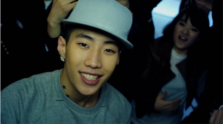 Jay Park Releases MV Teaser For "Tonight"