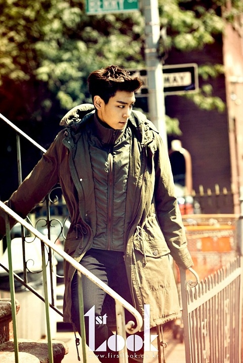 Big Bang’s TOP Transforms into a Charismatic DJ