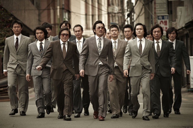 The Film “Nameless Gangster" Reaches 4 Million Viewers